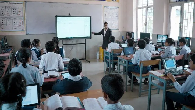 कुरान के साथ कंप्यूटर भी; उत्तराखंड में पहले मॉर्डन मदरसे को मान्यता, आठवीं तक अंग्रेजी में पढ़ाई