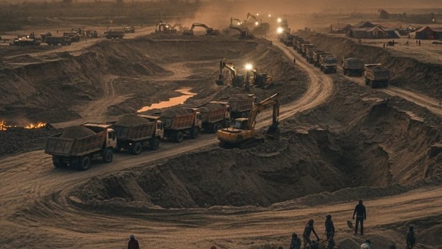 उत्तराखंड में खनन के नियम बदले! रॉयल्टी बढ़ने से बोल्डर-बालू पर लगेगा टैक्स, घर बनाना भी महंगा