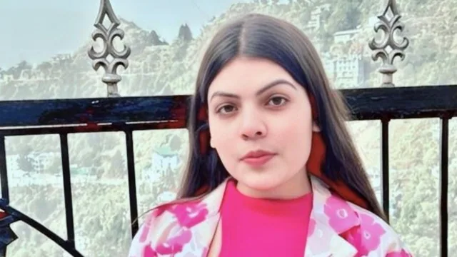 मोनिका नागर ने 3 महीने पहले की थी लव मैरिज, जलती चिता से निकाली गई लाश; पति को प्रॉपर्टी का था लालच?