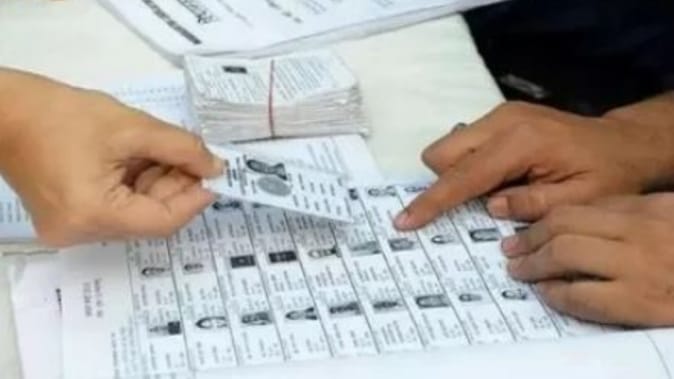 एसआईआर: उत्तराखंड में पिछले करीब एक साल में घट गए 4,53,459 मतदाता, नौ लाख की नहीं हो पाई मैपिंग