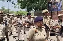 दिल्ली-उत्तराखंड में खालिस्तानी आंतकी हमले का खतरा, हाई अलर्ट पर पुलिस; बढ़ाई गई सुरक्षा