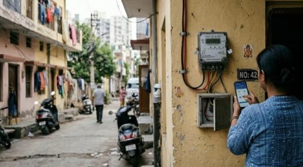 उत्तराखंड में स्मार्ट मीटर पर 48 घंटे की मोहलत, नहीं माने तो कटेगी बिजली; पुलिस से भी मदद मांगी