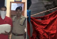 विदेश से लौटकर चुराने लगा लड़कियों के अंडर गारमेंट्स; पकड़े जाने पर बोला- संतुष्टि के लिए किया