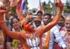 2027 के रण में भाजपा और कांग्रेस ने तय किया टिकट फॉर्मूला, ‘जिताऊ-टिकाऊ’ नेताओं पर ही दांव
