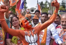 2027 के रण में भाजपा और कांग्रेस ने तय किया टिकट फॉर्मूला, ‘जिताऊ-टिकाऊ’ नेताओं पर ही दांव