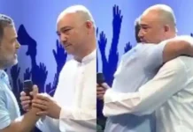‘सर आप संसद में आवाज उठाइए’… राहुल गांधी के सामने क्यों रो पड़े एक बेबस पिता?