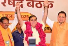 2027 के लिए भाजपा का बड़ा प्लान, उत्तराखंड में विधायकों को टिकट के लिए देनी होंगी 3 ‘परीक्षाएं’