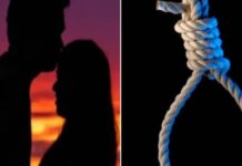 प्रेमी की मौत की खबर से सदमे में नाबालिग प्रेमिका, फंदा लगाकर जान दी, 8 महीने पहले हुई थी दोस्ती