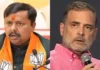 मैं राहुल मियां से कहता हूं…, वंदे मातरम विवाद पर नितिन नवीन बोले- कांग्रेस को खत्म कर देना चाहिए