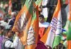 देहरादून में भाजपा के दो बड़े नेताओं के इस्तीफे से खलबली! क्या विवाद सामने आया