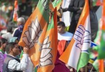 देहरादून में भाजपा के दो बड़े नेताओं के इस्तीफे से खलबली! क्या विवाद सामने आया