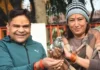 कहां से आई करोड़ों की संपत्ति, होनी चाहिए जांच; कैबिनेट मंत्री रेखा आर्या पर पति का पलटवार