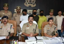 वेब सीरीज देखकर छापे नकली नोट; दिल्ली के फ्लैट में सेटअप, यूपी में फेक करेंसी की सप्लाई