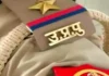 चौकी में महिला से बर्बरता, 3 दिन तक जूतों-डंडों से पीटा, चोरी के शक में पुलिस लाई थी