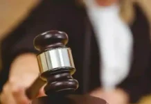 दादा ने 3 साल की बच्ची से किया था रेप, कोर्ट ने सुनाई 20 साल की सजा; जुर्माना भी लगाया
