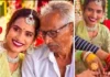 75 साल के रामसुगर को अपनी बेटी की 30 साल की सहेली से कैसे हुआ प्यार? शादी से पहले किस्सा मशहूर